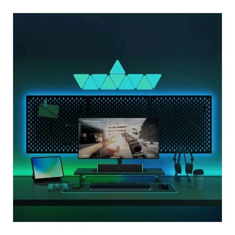 Умная светодиодная лента Yeelight Lightstrip Pro YLDD005 - фото 13