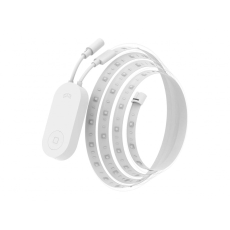 Умная светодиодная лента Yeelight Lightstrip Pro YLDD005 - фото 3