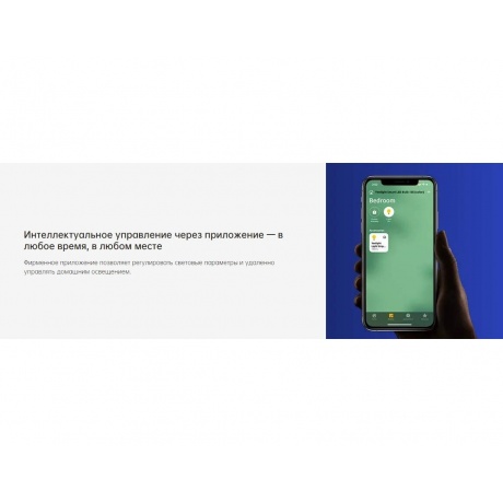 Умная светодиодная лента Yeelight Lightstrip Pro YLDD005 - фото 22