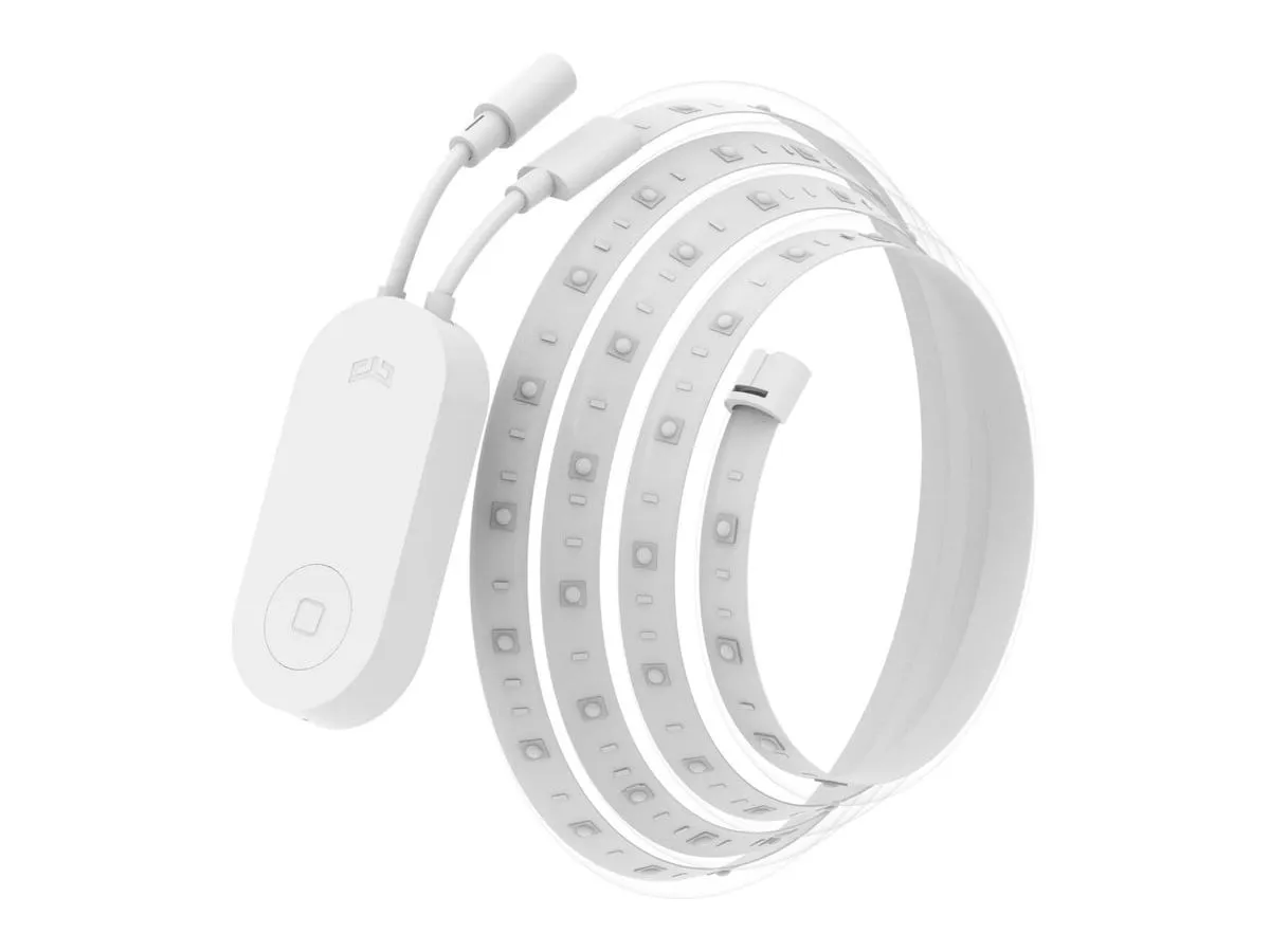 Умная светодиодная лента Yeelight Lightstrip Pro YLDD005 - фото 3
