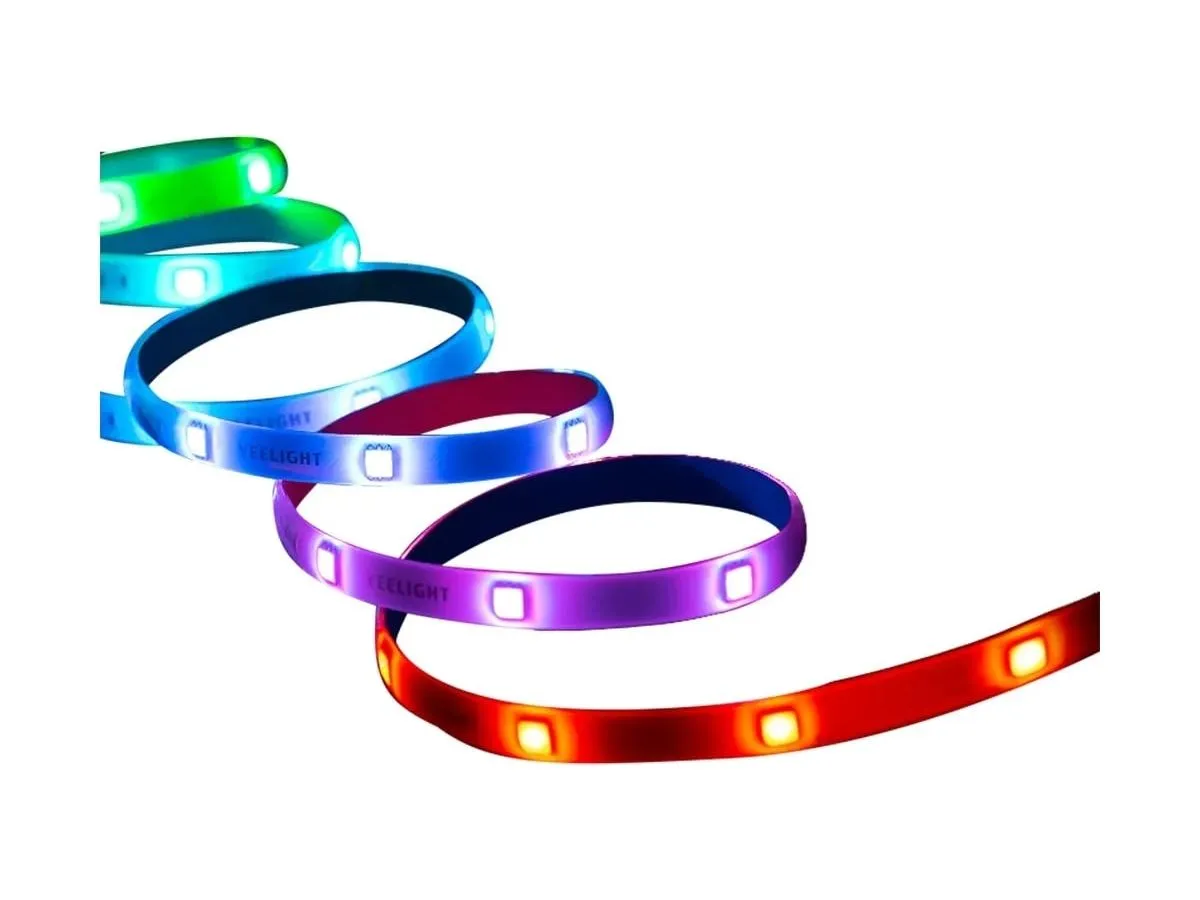 Умная светодиодная лента Yeelight Lightstrip Pro YLDD005 - фото 4