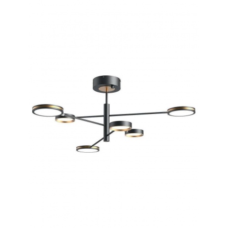 Умная люстра Yeelight-C2103Arowana-Chandelier-6head / YLDL030 - фото 1