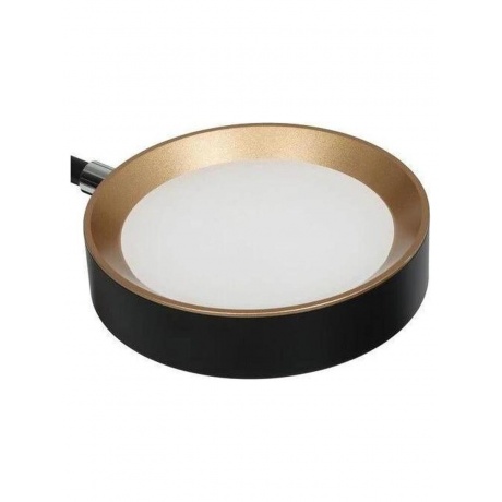 Умная люстра Yeelight-C2103Arowana-Chandelier-6head / YLDL030 - фото 11