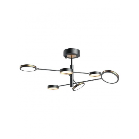 Умная люстра Yeelight-C2103Arowana-Chandelier-6head / YLDL030 - фото 3