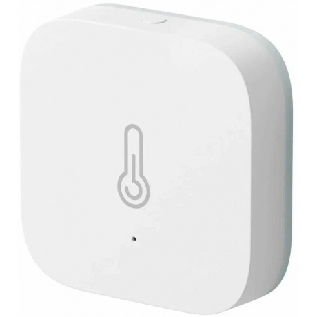 Датчик температуры и влажности Яндекс с Zigbee (YNDX-00523) - фото 1