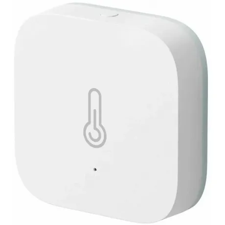 Датчик температуры и влажности Яндекс с Zigbee (YNDX-00523)