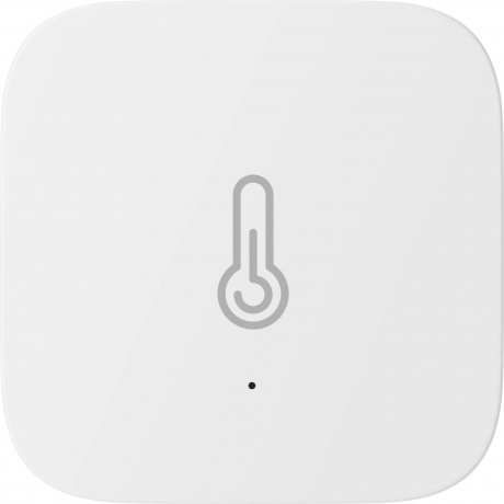 Датчик температуры и влажности Яндекс с Zigbee (YNDX-00523) - фото 2
