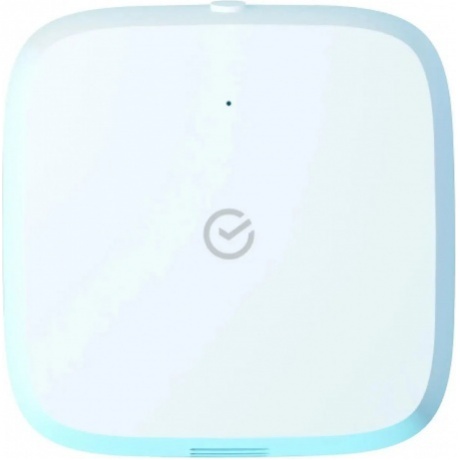 Умный датчик температуры и влажности Sber Zigbee 3.0 (SBDV-00079) - фото 2