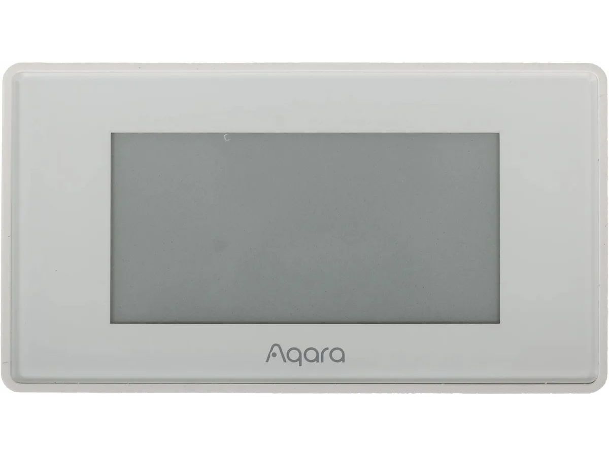 Датчик качества воздуха Aqara TVOC (AAQS-S01)