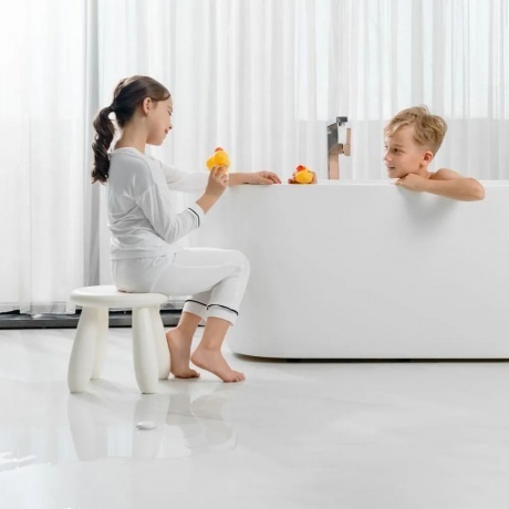 Датчик протечки AQARA Т1, модель (WL-S02D) - фото 8