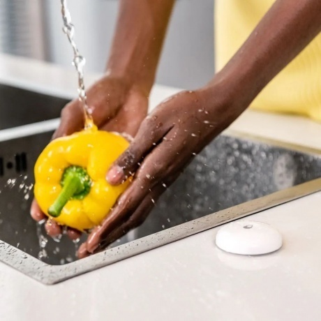 Датчик протечки AQARA Т1, модель (WL-S02D) - фото 9