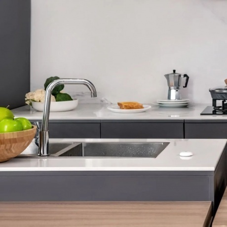 Датчик протечки AQARA Т1, модель (WL-S02D) - фото 10