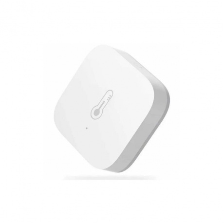 Датчик температуры и влажности AQARA T1 (TH-S02D) - фото 2