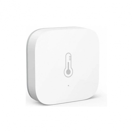 Датчик температуры и влажности AQARA T1 (TH-S02D) - фото 3
