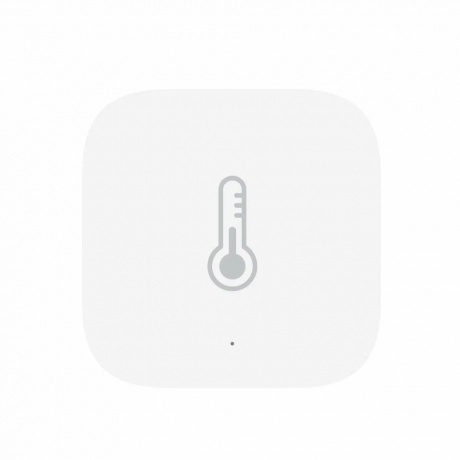 Датчик температуры и влажности AQARA T1 (TH-S02D) - фото 4