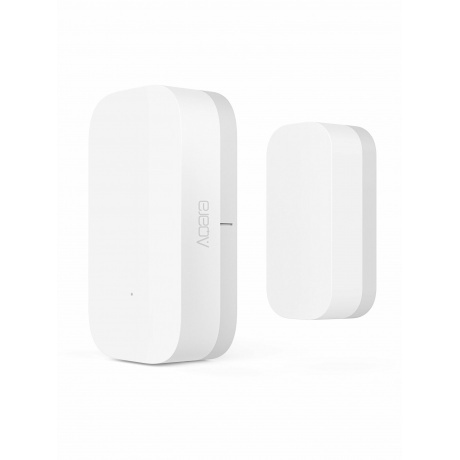 Датчик открытия дверей и окон AQARA Т1 (DW-S03D) - фото 6