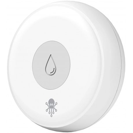 Датчик протечки воды SLS Zigbee Wi-Fi отличное состояние;