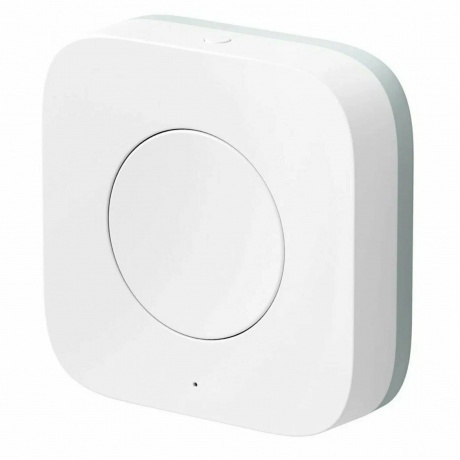 Беспроводная кнопка Яндекс с Zigbee (YNDX-00524) - фото 3