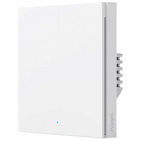 

Умный выключатель Aqara (WS-EUK03)