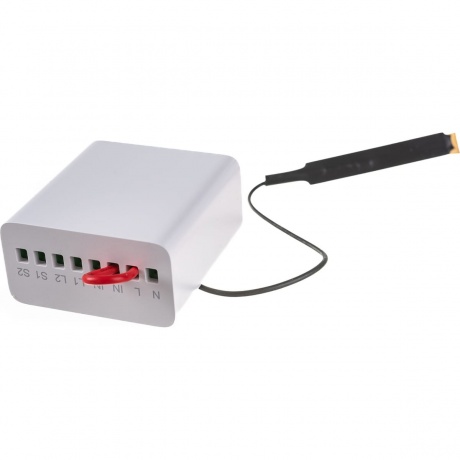 Реле беспроводное Aqara  (LLKZMK11LM) - фото 1