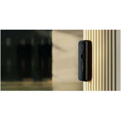 Дверной звонок Xiaomi Smart Doorbell 3 - фото 5