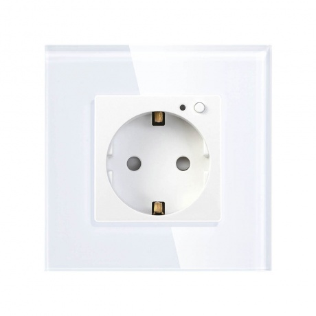 Умная розетка HIPER HDY-OW01 - фото 1