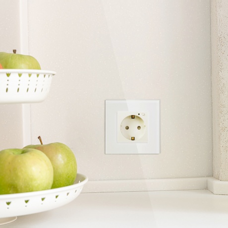 Умная розетка HIPER HDY-OW01 - фото 6