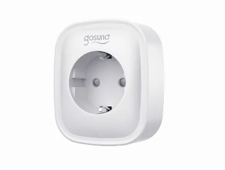 Умная Wi-Fi розетка Gosund SP1