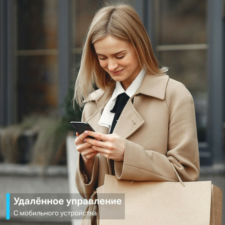 Умная розетка TP-Link Tapo P100(2-pack) 2 шт - фото 7