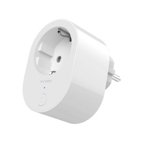

Умная розетка Xiaomi Smart Plug 2 EU (BHR6868EU)