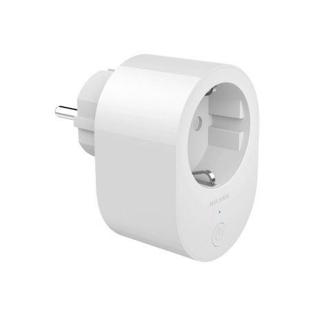 Умная розетка Xiaomi Smart Plug 2 EU (BHR6868EU) - фото 2