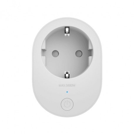 Умная розетка Xiaomi Smart Plug 2 EU (BHR6868EU) - фото 3
