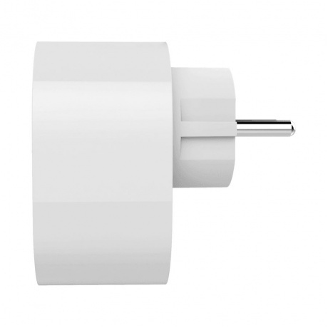 Умная розетка Xiaomi Smart Plug 2 EU (BHR6868EU) - фото 4