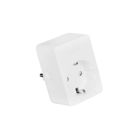 Умная мини Wi-Fi розетка TP-Link Tapo P110 - фото 2