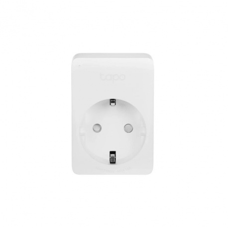 Умная мини Wi-Fi розетка TP-Link Tapo P110 - фото 3