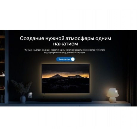Умная мини Wi-Fi розетка TP-Link Tapo P110 - фото 27