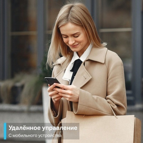 Умная мини Wi-Fi розетка TP-Link Tapo P110 - фото 10