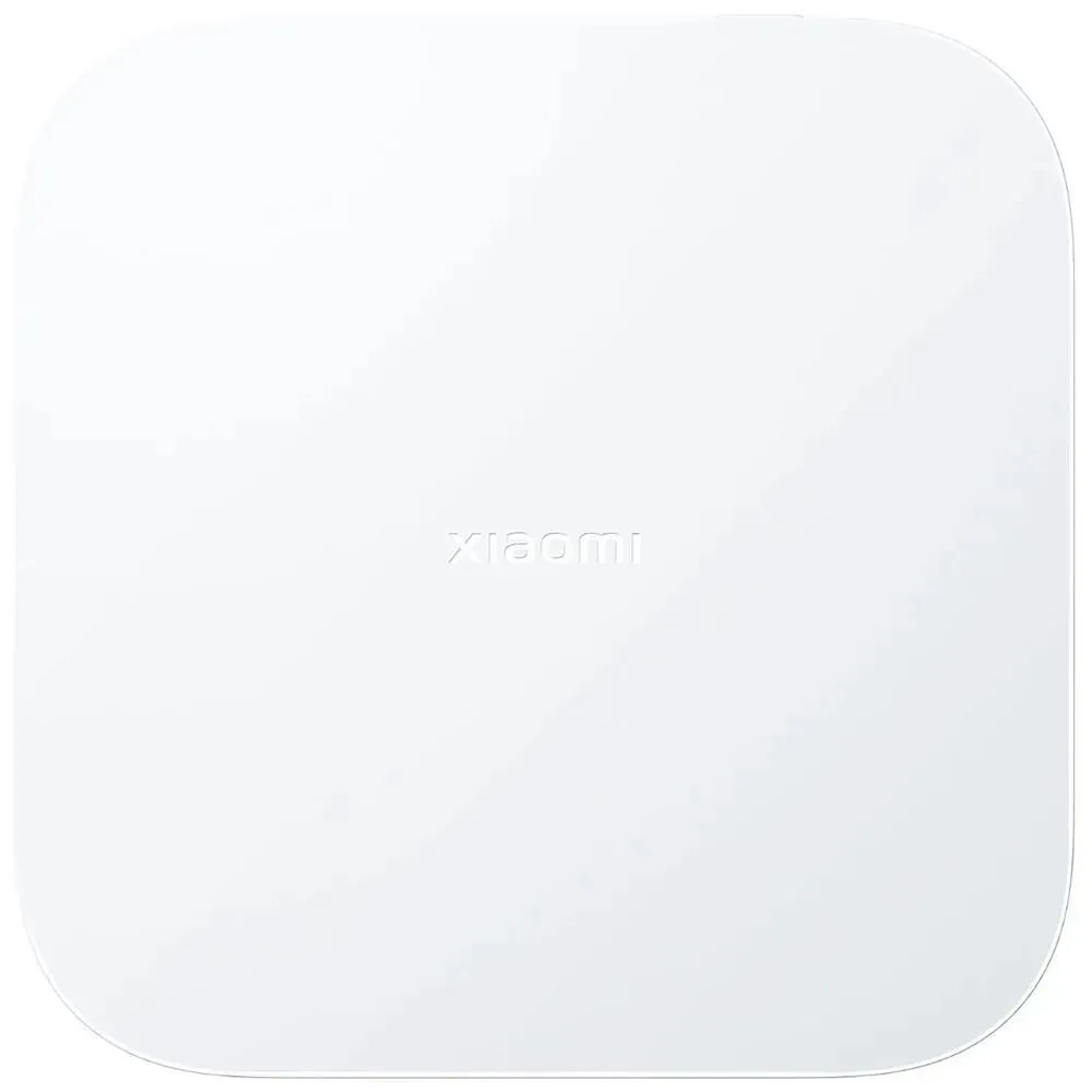 Центр управления умным домом Xiaomi Smart Home Hub 2 - фото 2