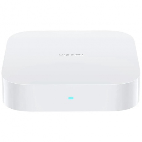 Центр управления умным домом Xiaomi Smart Home Hub 2 - фото 4