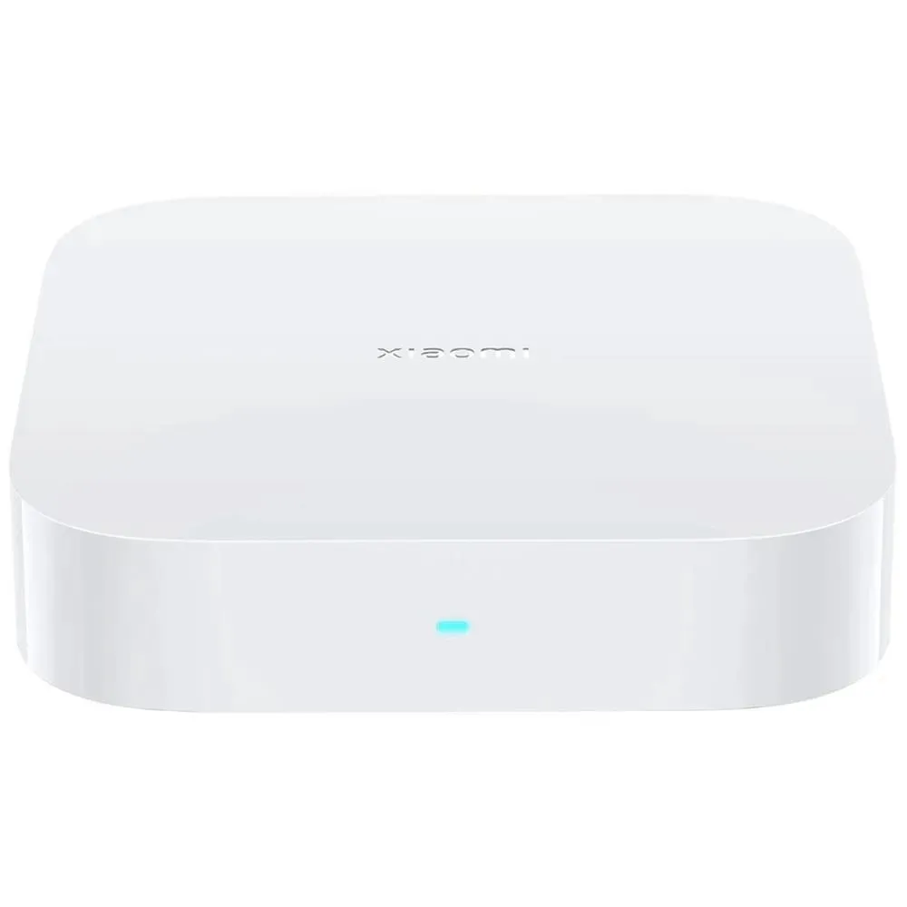 Центр управления умным домом Xiaomi Smart Home Hub 2 - фото 4