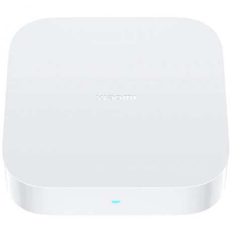 Центр управления умным домом Xiaomi Smart Home Hub 2 - фото 5