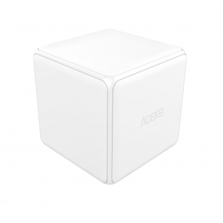 Куб управления Aqara Cube MFKZQ01LM (AK009UEW01) - фото 2