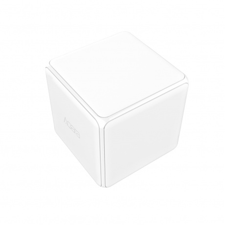 Куб управления Aqara Cube MFKZQ01LM (AK009UEW01) - фото 5