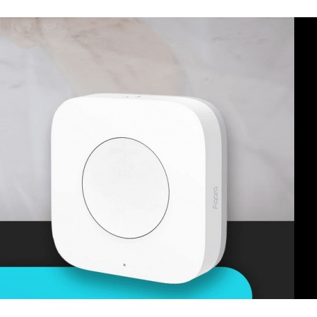 Беспроводная кнопка AQARA T1 (WB-R02D) - фото 9