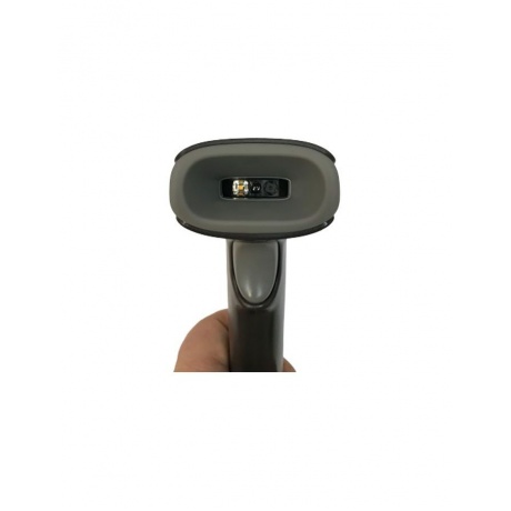 Сканер ШК Honeywell Voyager XP 1470g 2D USB чёрный - фото 5