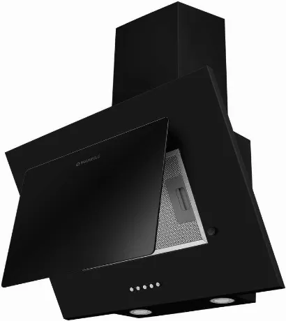 Вытяжка каминная MAUNFELD Tower 50 (ка-00021447) Black