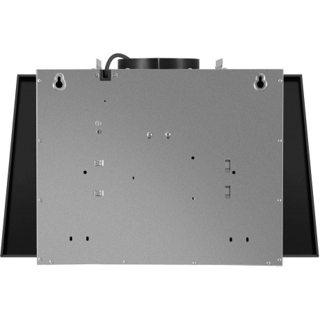 Вытяжка каминная MAUNFELD Tower 50 (ка-00021447) Black - фото 11