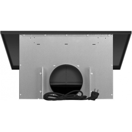 Вытяжка каминная MAUNFELD Tower 50 (ка-00021447) Black - фото 10