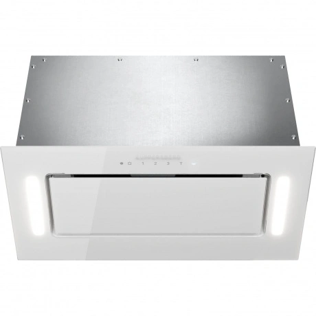 Встраиваемая вытяжка Kuppersberg BIM 600 White