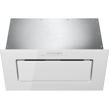 Встраиваемая вытяжка Kuppersberg BIM 600 Black